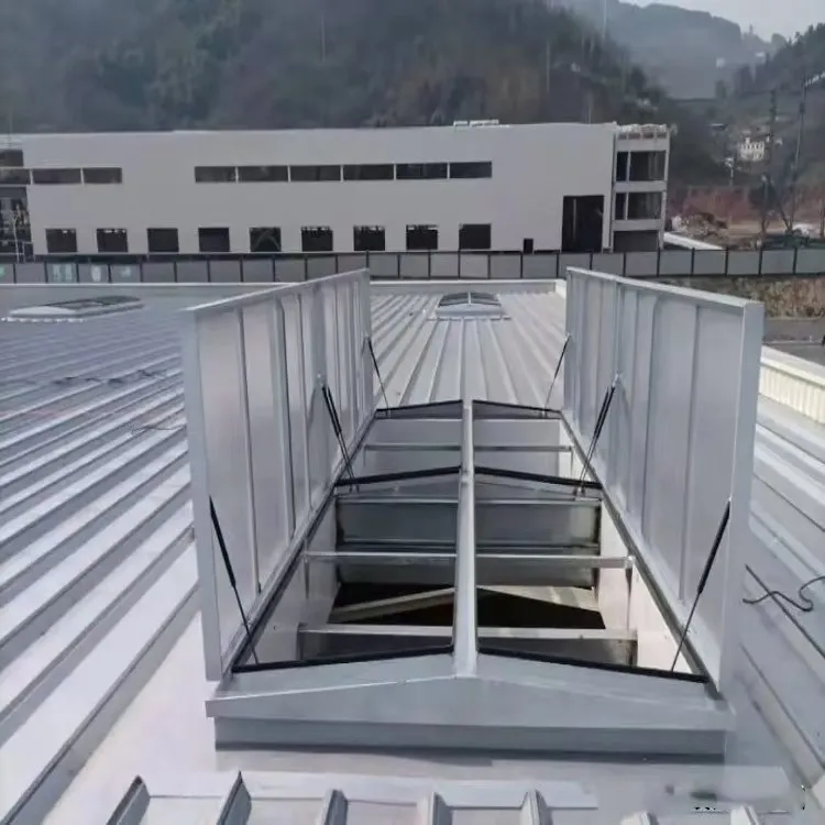通风天窗