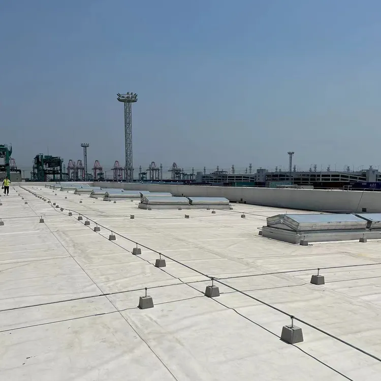 三角型排烟天窗